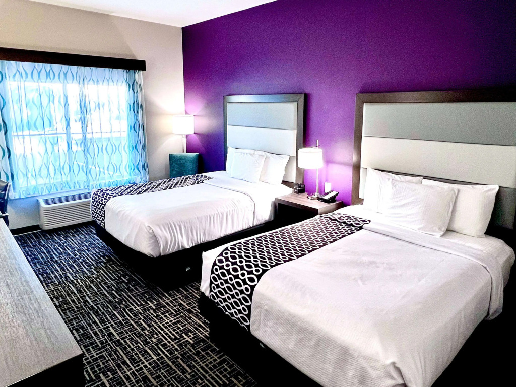 La Quinta by Wyndham Pharr North McAllen