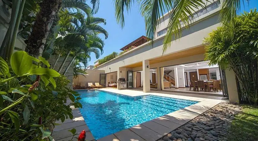 Diamond Villa No.211