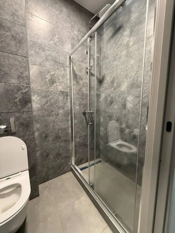 Коттедж в КП Бор, 165