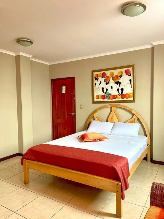 Hostal Quil