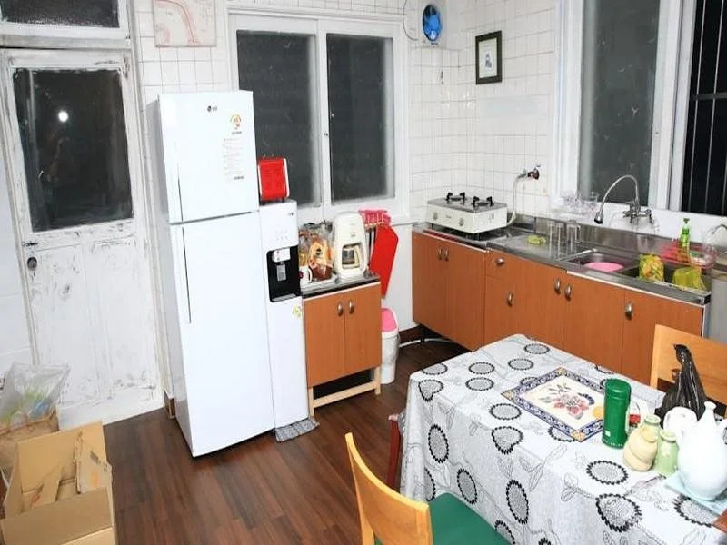 Poet Guesthouse