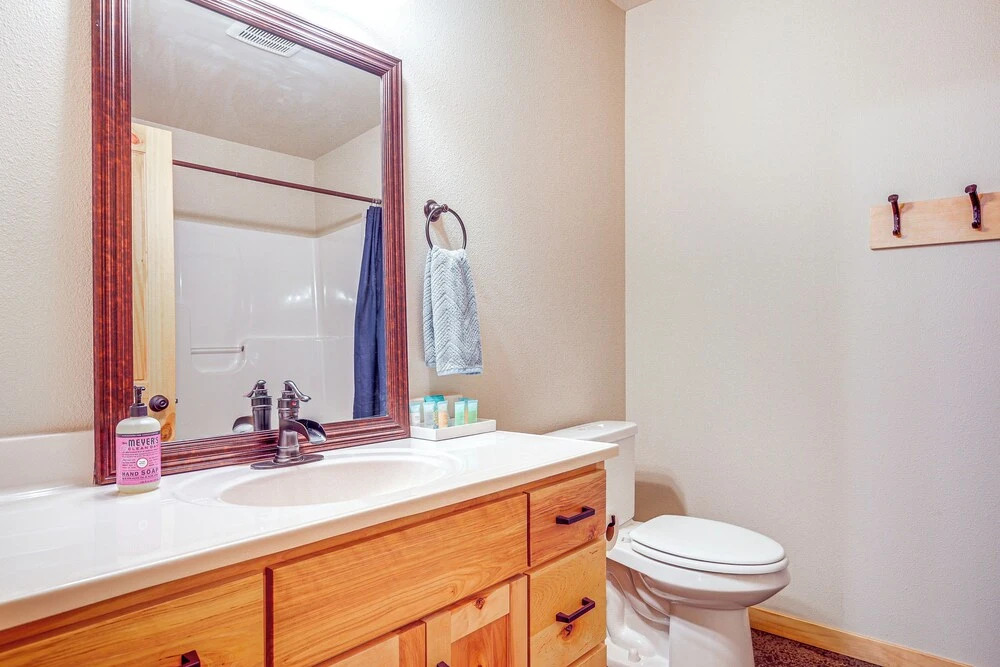Pet-friendly Cabin - Near 3 Woodruff Lakes