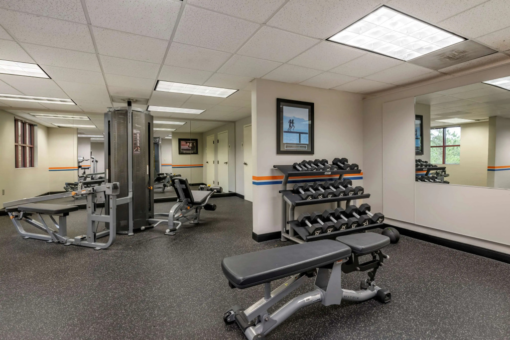 Best Western Gateway Grand