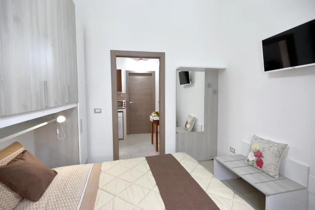 Casa Francesca