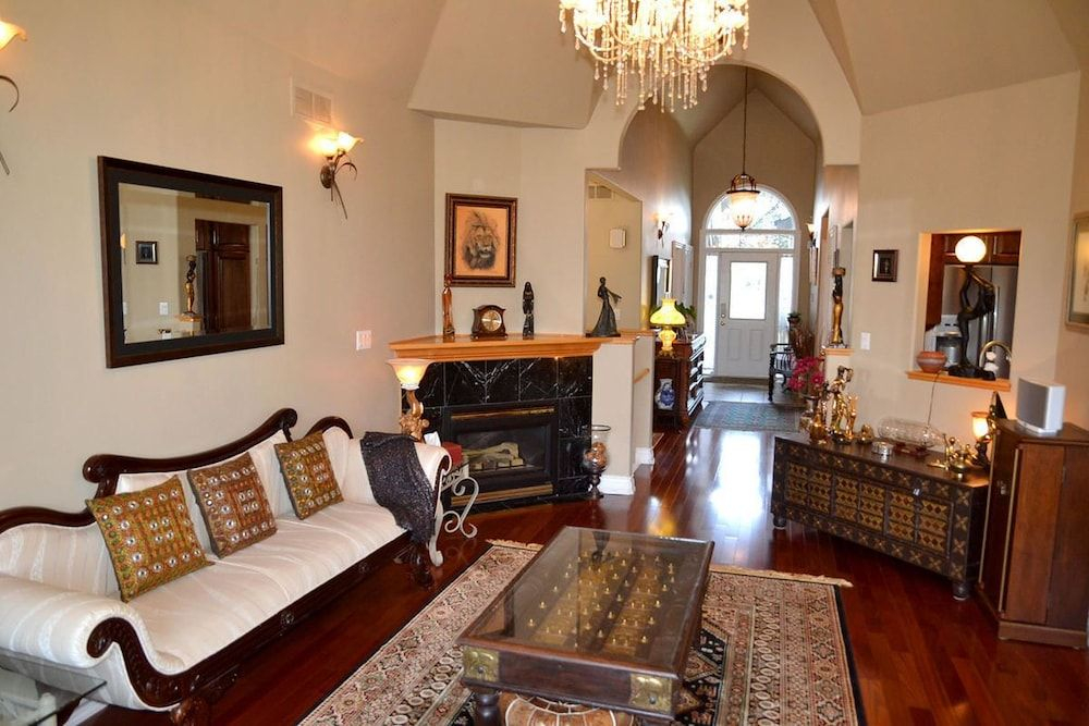 Graystone Bed & Breakfast