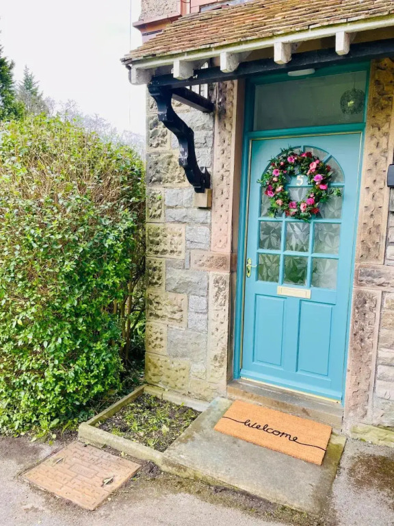 The Bakewell Retreat - Hot-Tub - Pet Friendly