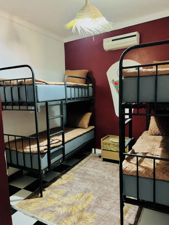 Pikala Hostel