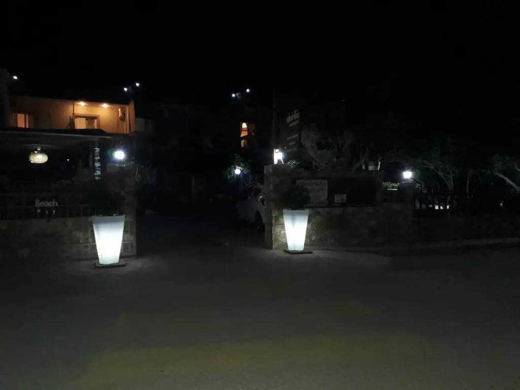 Almirikia Apartments