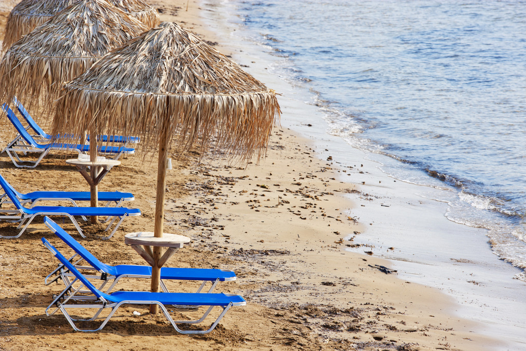 Ionian Sea Hotel & Villas - Aqua Park