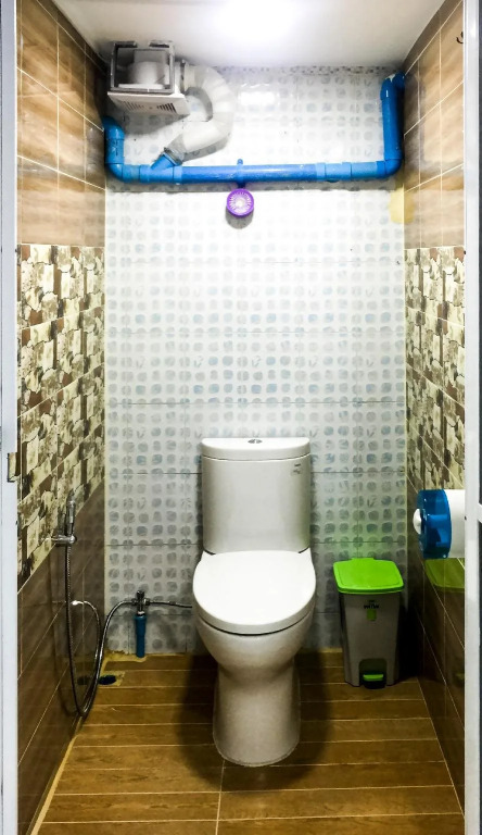 Htinn Yue Tan Hostel