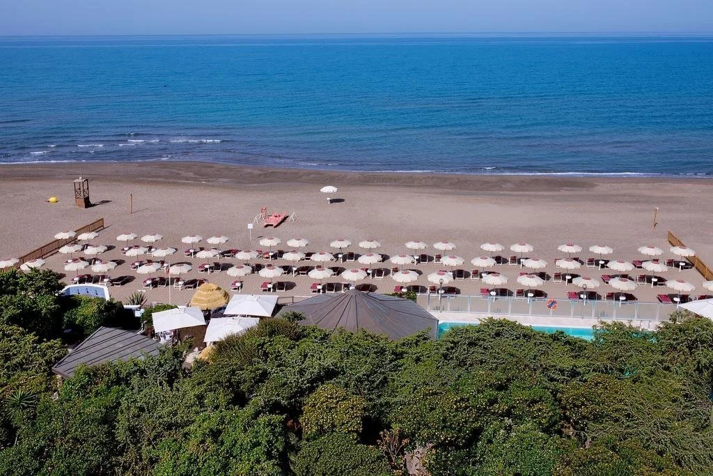 Hotel I Ginepri