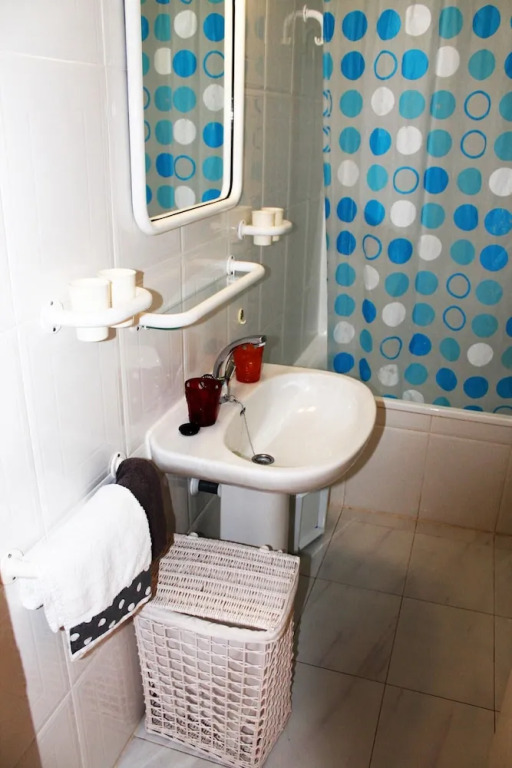 62-apartamento con Vistas Canal y Piscina