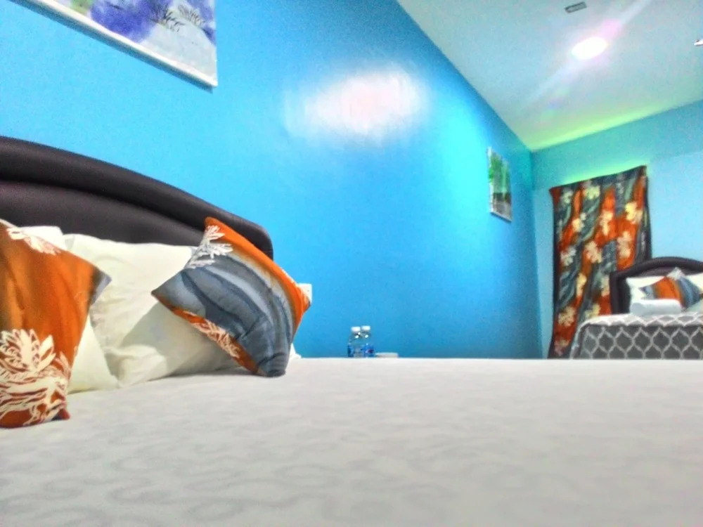 Hotel Seem Noor