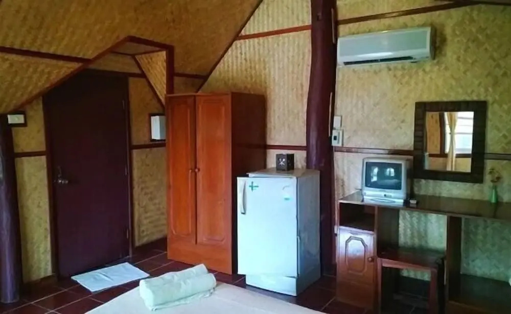Navasoung resort