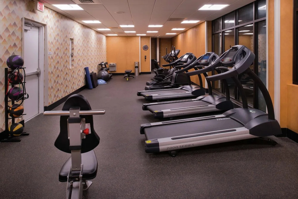 Holiday Inn Raleigh (Crabtree Valley Mall)