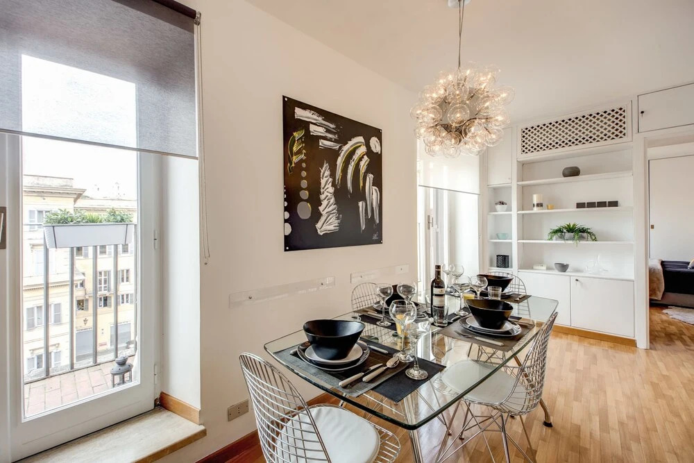 Le Residenze Trevi