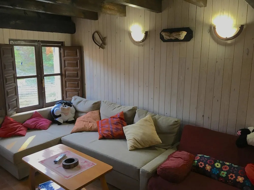 House With 4 Bedrooms in Picos de Europa, With Wonderful Mountain View