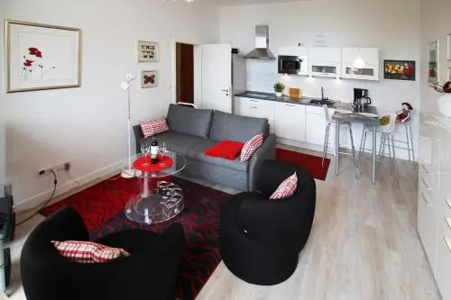 Villa Anna WE 7