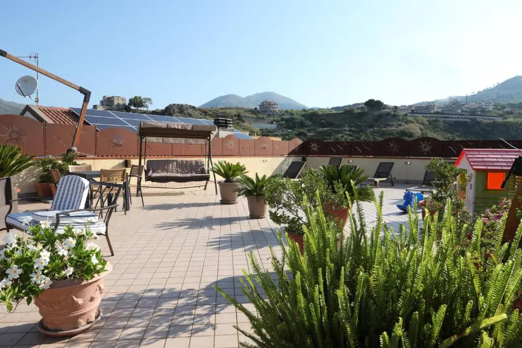 Hotel Napoleone