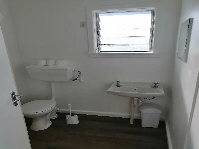Rangiora Eco Holiday Park