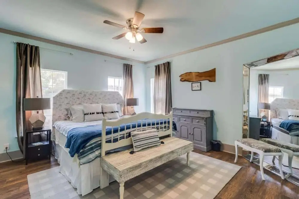 Miazza Cottage in Gulfport