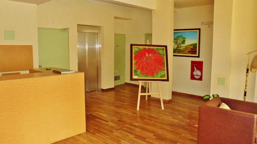 Hotel Juramento