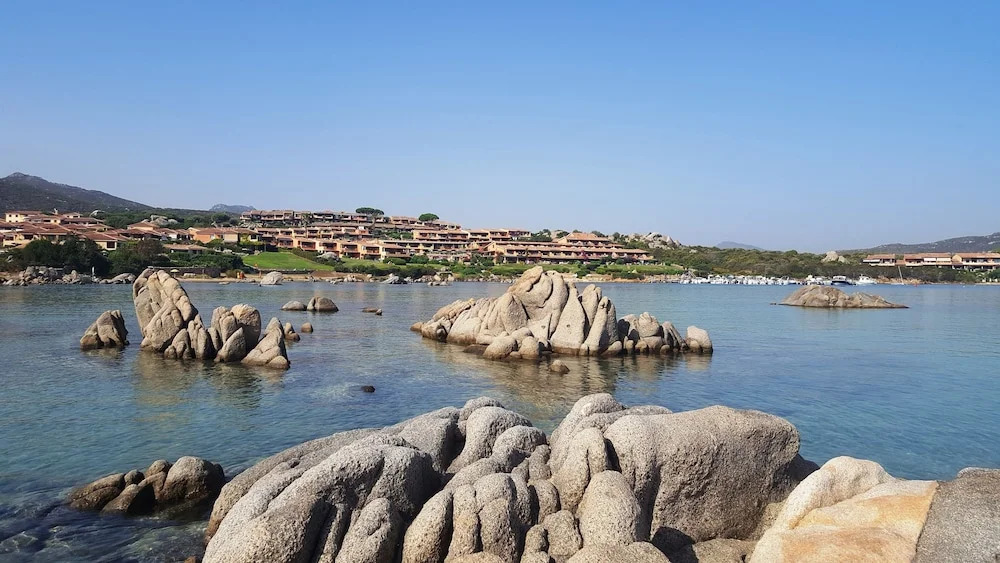 Villaggio Marineledda