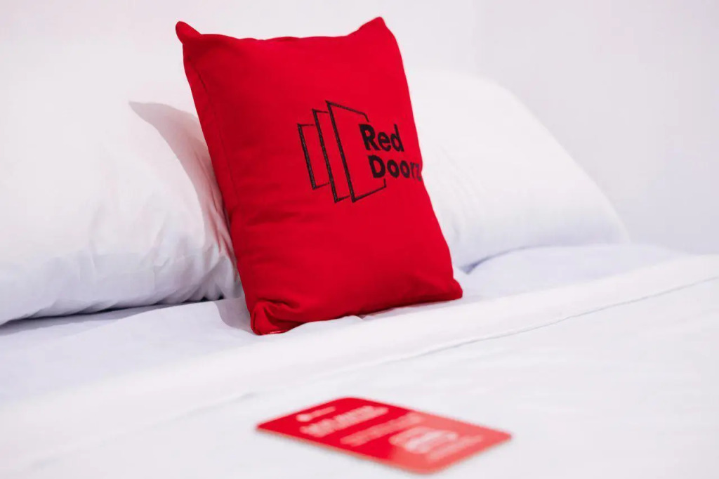 OYO 1050 Rifka Annisa Guesthouse Syariah