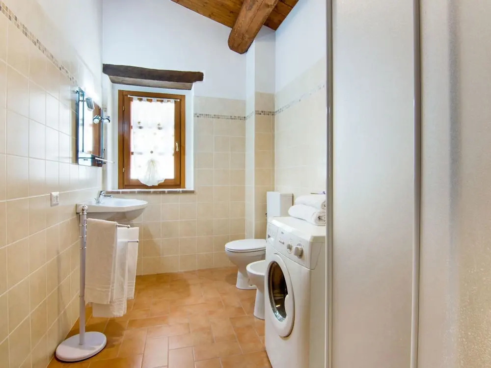 Holiday Home in Città di Castello with Pool