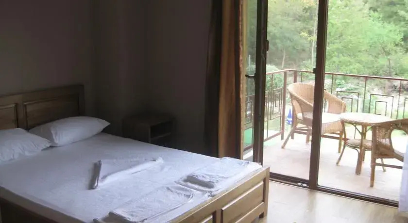 Pensiunea La Moara