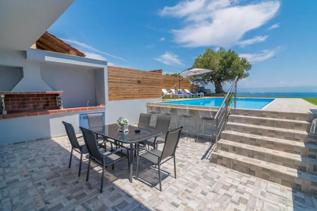 Villa Anna-Maria