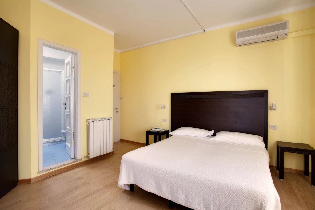 Hotel Il Nido