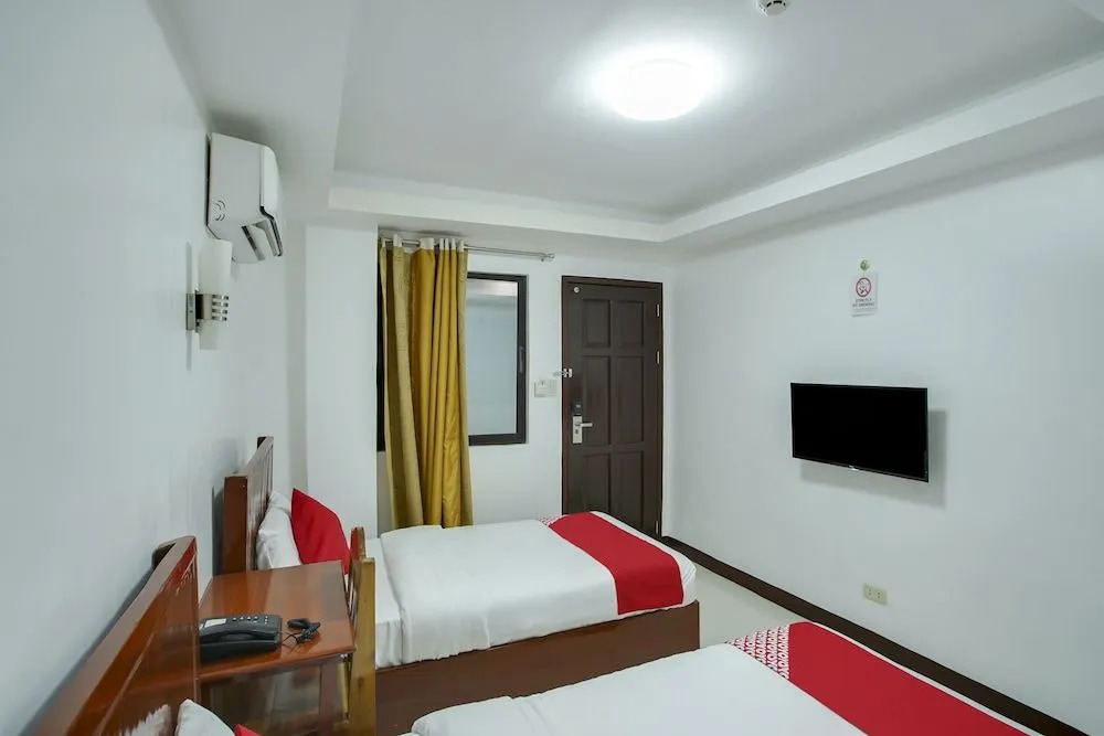 Spot On 822 Hoa Phuong Do Guest House