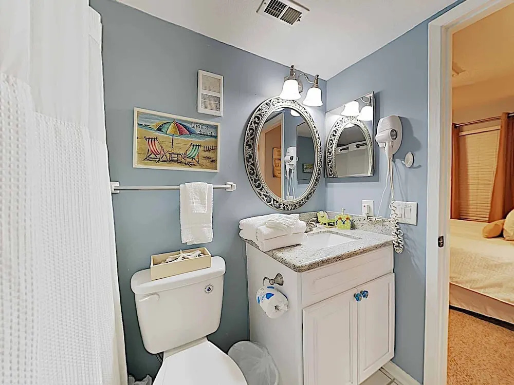 Island Sunrise #166 by Southern Vacation Rentals