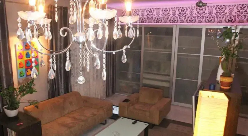Vintage Apartment Berlin
