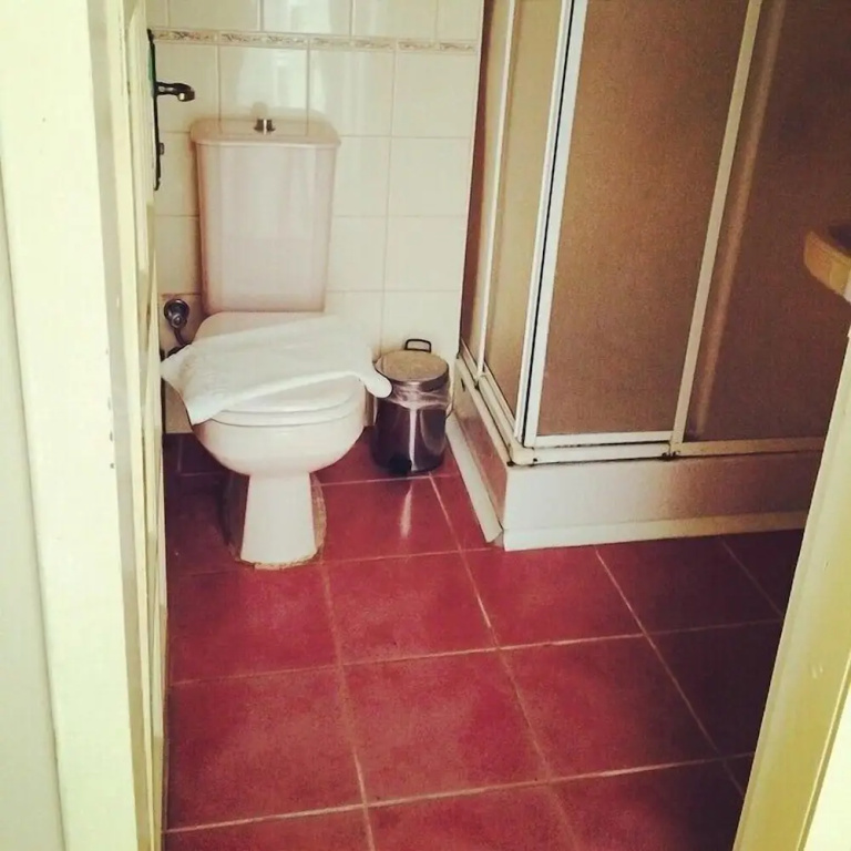 Sayar Apart Hotel