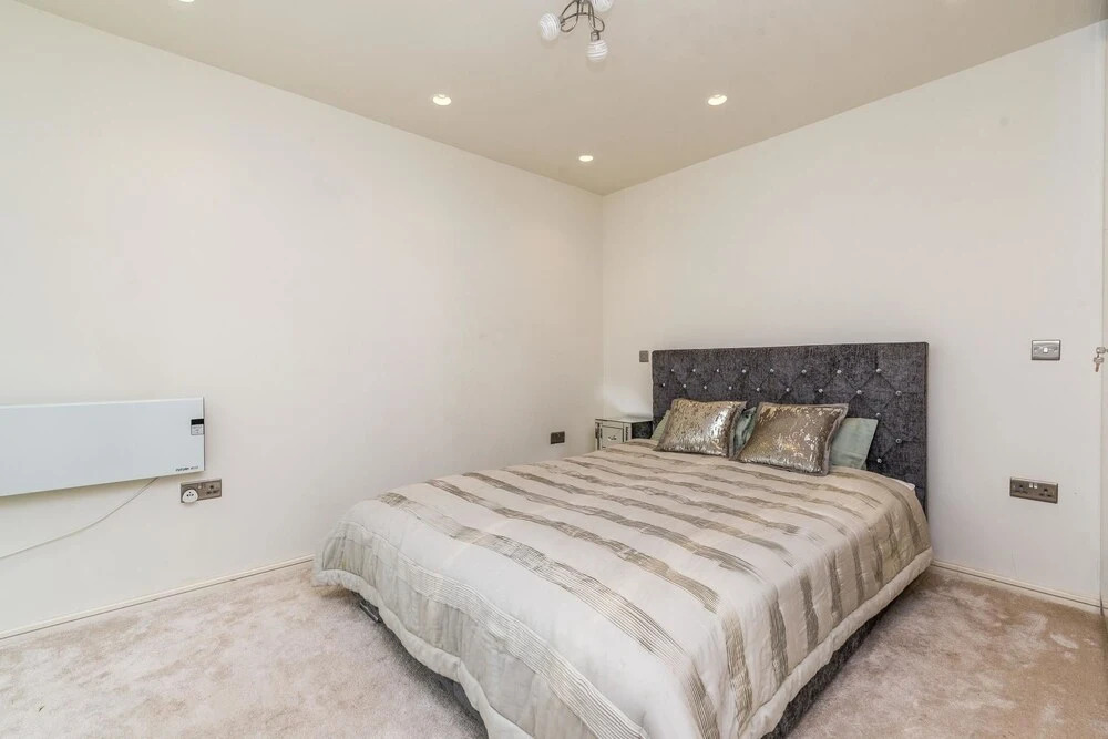NEW Modern 2BD House in the Heart of Hampstead