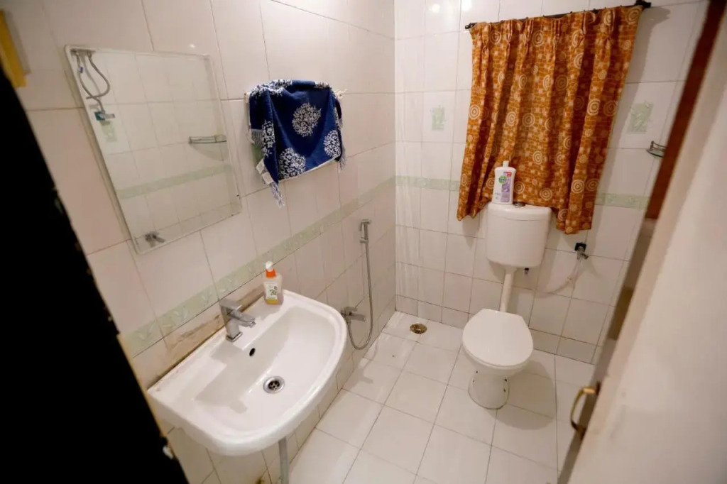 Ashoka Villa 3 BHK Mahabaleshwar