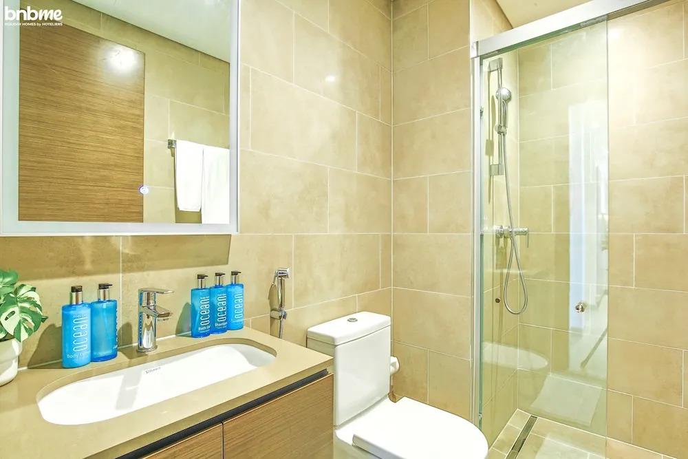 bnbme | Sobha Creek Vistas | 1 BDR