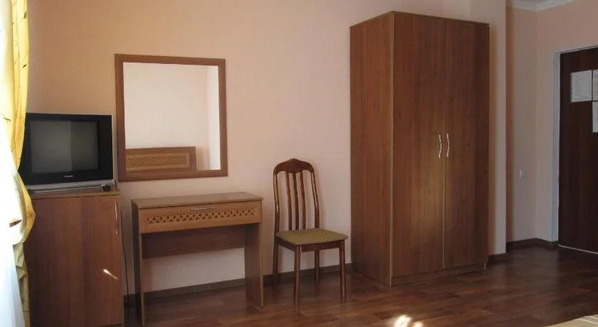 Hotel Barakat