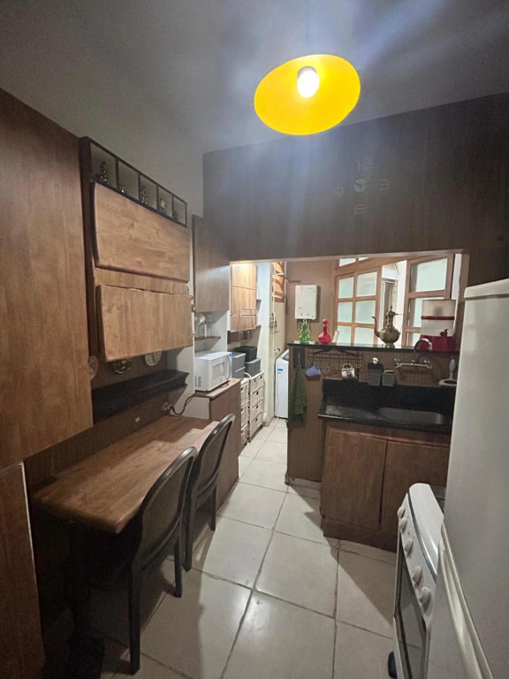 Apartamento dois quartos suites em Ipanema