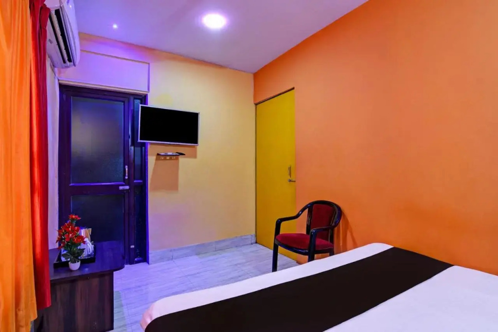 Hotel O Shibani & Suhani