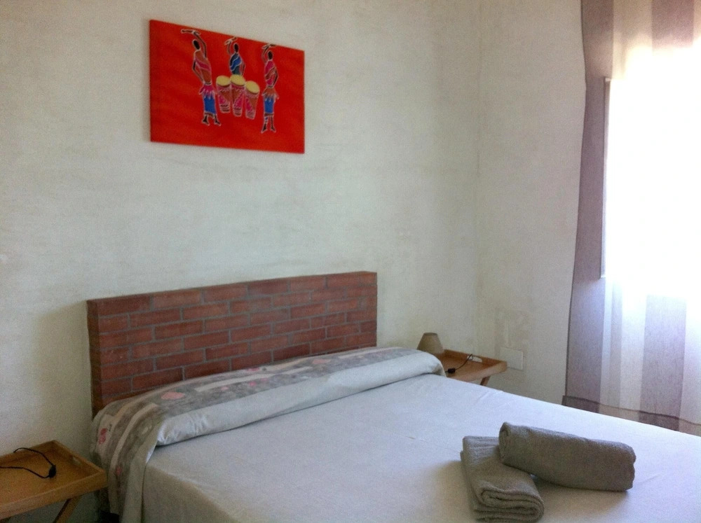 Villa With 3 Bedrooms in Frassanito, With Private Pool