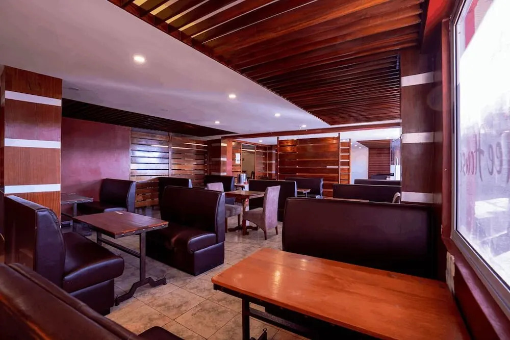 Jimlizer Hotel Limited - Buruburu