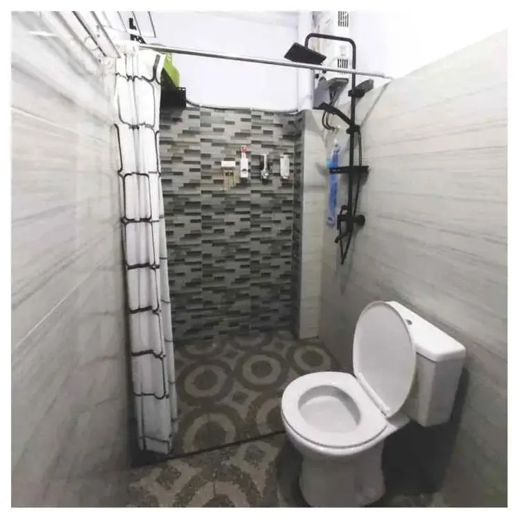Situ Gede Indah HOMESTAY