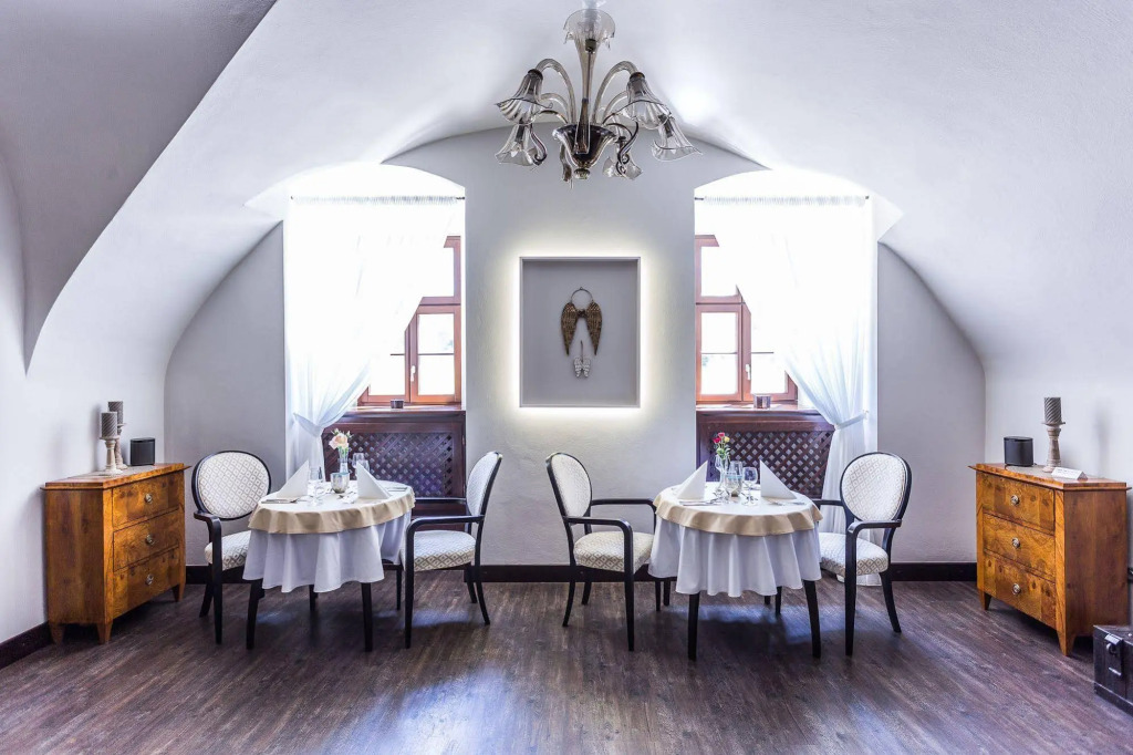 Chateau Appony