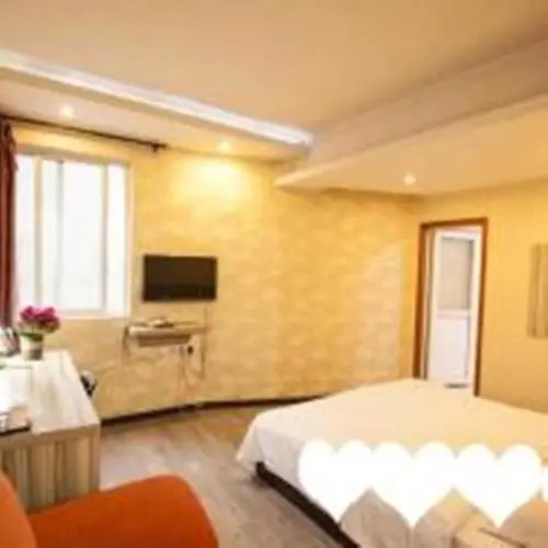Mianyang Triumph Business Inn