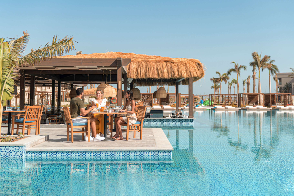 Steigenberger Resort Ras Soma