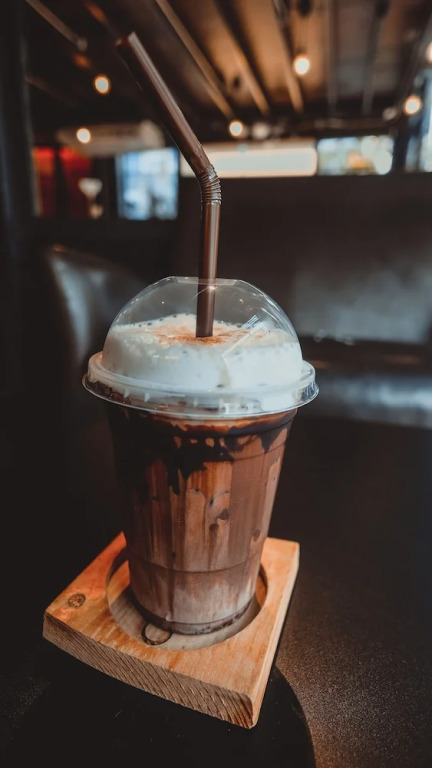 The Ranking hostel & cafe'