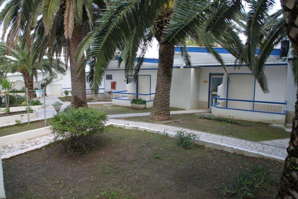 Hotel Gabbiano